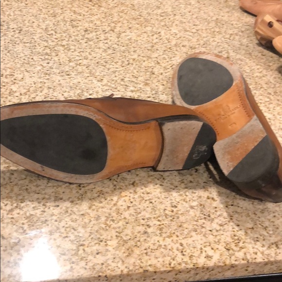 Bruno Magli Loafers - Picture 5 of 5